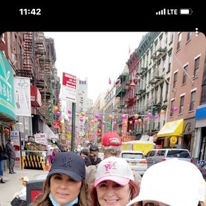 Meet your Posher, Adriana